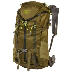 Mystery Ranch Scree 32 - Wanderrucksack -Freien Camping Geschäft mystery ranch scree 32 wanderrucksack 3