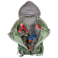 Mystery Ranch Scree 32 - Wanderrucksack -Freien Camping Geschäft mystery ranch scree 32 wanderrucksack detail 4
