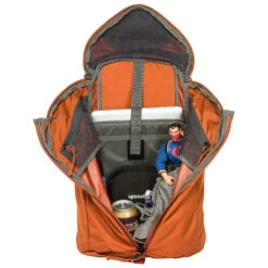 Mystery Ranch Urban Assault 21 - Daypack -Freien Camping Geschäft mystery ranch urban assault 21 daypack detail 5