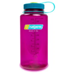 Nalgene Trinkflasche WH Sustain - Trinkflasche -Freien Camping Geschäft nalgene trinkflasche wh sustain trinkflasche 15