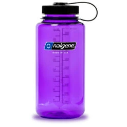 Nalgene Trinkflasche WH Sustain - Trinkflasche -Freien Camping Geschäft nalgene trinkflasche wh sustain trinkflasche 18
