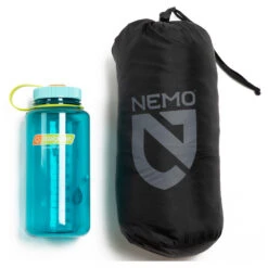 Nemo Fillo King - Kissen -Freien Camping Geschäft nemo fillo king kissen detail 5