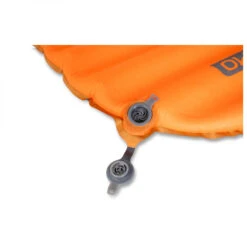 Nemo Flyer - Isomatte -Freien Camping Geschäft nemo flyer isomatte detail 4