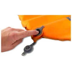 Nemo Flyer - Isomatte -Freien Camping Geschäft nemo flyer isomatte detail 5