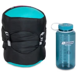 Nemo Forte Womens 35 - Kunstfaserschlafsack 15 Nemo Forte Womens 35 - Kunstfaserschlafsack -Freien Camping Geschäft nemo forte womens 35 kunstfaserschlafsack detail 8
