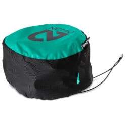 Nemo Helio Pressure Shower - Campingdusche -Freien Camping Geschäft nemo helio pressure shower campingdusche detail 4