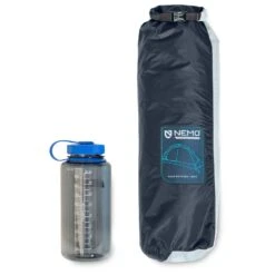 Nemo Hornet Elite OSMO 1P - 1-Personen Zelt -Freien Camping Geschäft nemo hornet elite osmo 1p 1 personen zelt detail 11