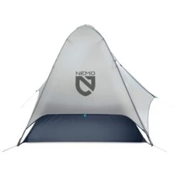 Nemo Hornet Elite OSMO 1P - 1-Personen Zelt -Freien Camping Geschäft nemo hornet elite osmo 1p 1 personen zelt detail 3
