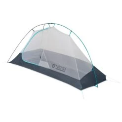 Nemo Hornet Elite OSMO 1P - 1-Personen Zelt -Freien Camping Geschäft nemo hornet elite osmo 1p 1 personen zelt detail 6