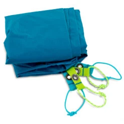 Nemo Switch 2P Footprint - Zeltunterlage -Freien Camping Geschäft nemo switch 2p footprint zeltunterlage detail 3