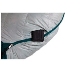 Nemo Women's Kayu 15 - Daunenschlafsack 18 Nemo Women's Kayu 15 - Daunenschlafsack -Freien Camping Geschäft nemo womens kayu 15 daunenschlafsack detail 9