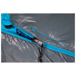 Nemo Women's Kayu 30 - Daunenschlafsack -Freien Camping Geschäft nemo womens kayu 30 daunenschlafsack detail 8