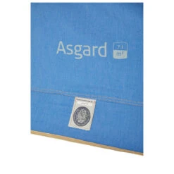 Nordisk Asgard 7.1 Denim - 3-Personen Zelt -Freien Camping Geschäft nordisk asgard 71 denim 3 personen zelt detail 7