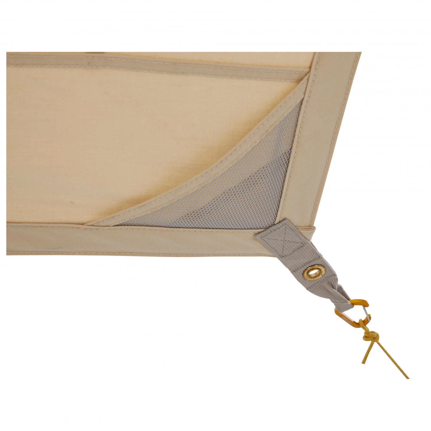 Nordisk Kari Mini - Tarp 2 Nordisk Kari Mini - Tarp – Bild 2