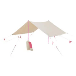 Nordisk Kari Mini - Tarp 12 Nordisk Kari Mini - Tarp -Freien Camping Geschäft nordisk kari mini tarp detail 6