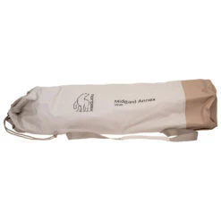 Nordisk Midgard Annex Small - Zelterweiterung -Freien Camping Geschäft nordisk midgard annex small zelterweiterung detail 4