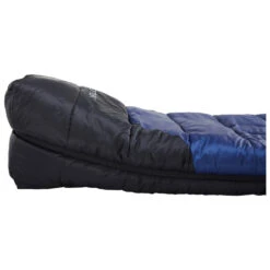 Nordisk Puk -10 Mummy - Kunstfaserschlafsack -Freien Camping Geschäft nordisk puk 10 mummy kunstfaserschlafsack detail 6