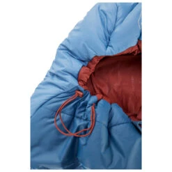 Nordisk Puk Junior - Kinderschlafsack -Freien Camping Geschäft nordisk puk junior kinderschlafsack detail 5