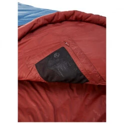 Nordisk Puk Junior - Kinderschlafsack -Freien Camping Geschäft nordisk puk junior kinderschlafsack detail 6