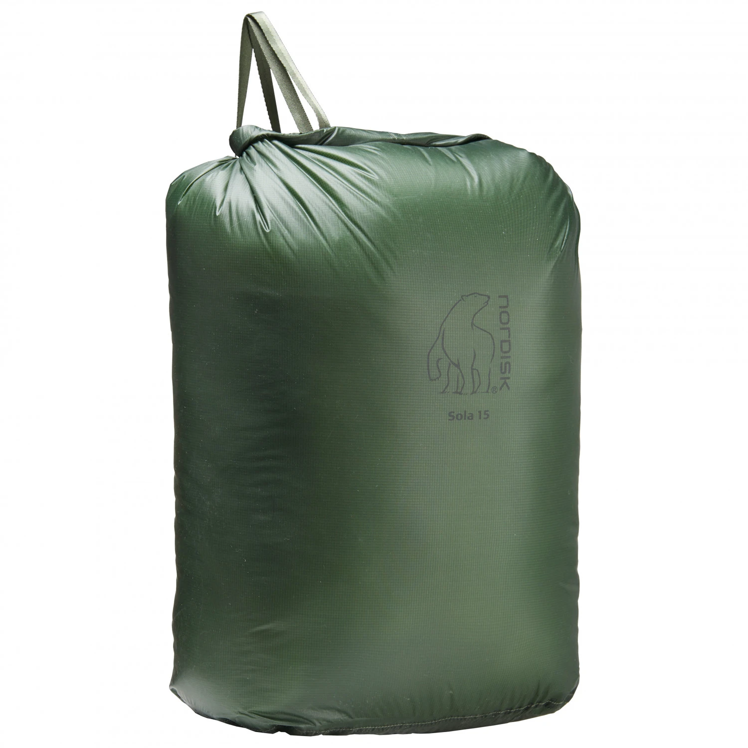 Nordisk Sola 15 Dry Bag - Tasche 6 Nordisk Sola 15 Dry Bag - Tasche – Bild 6