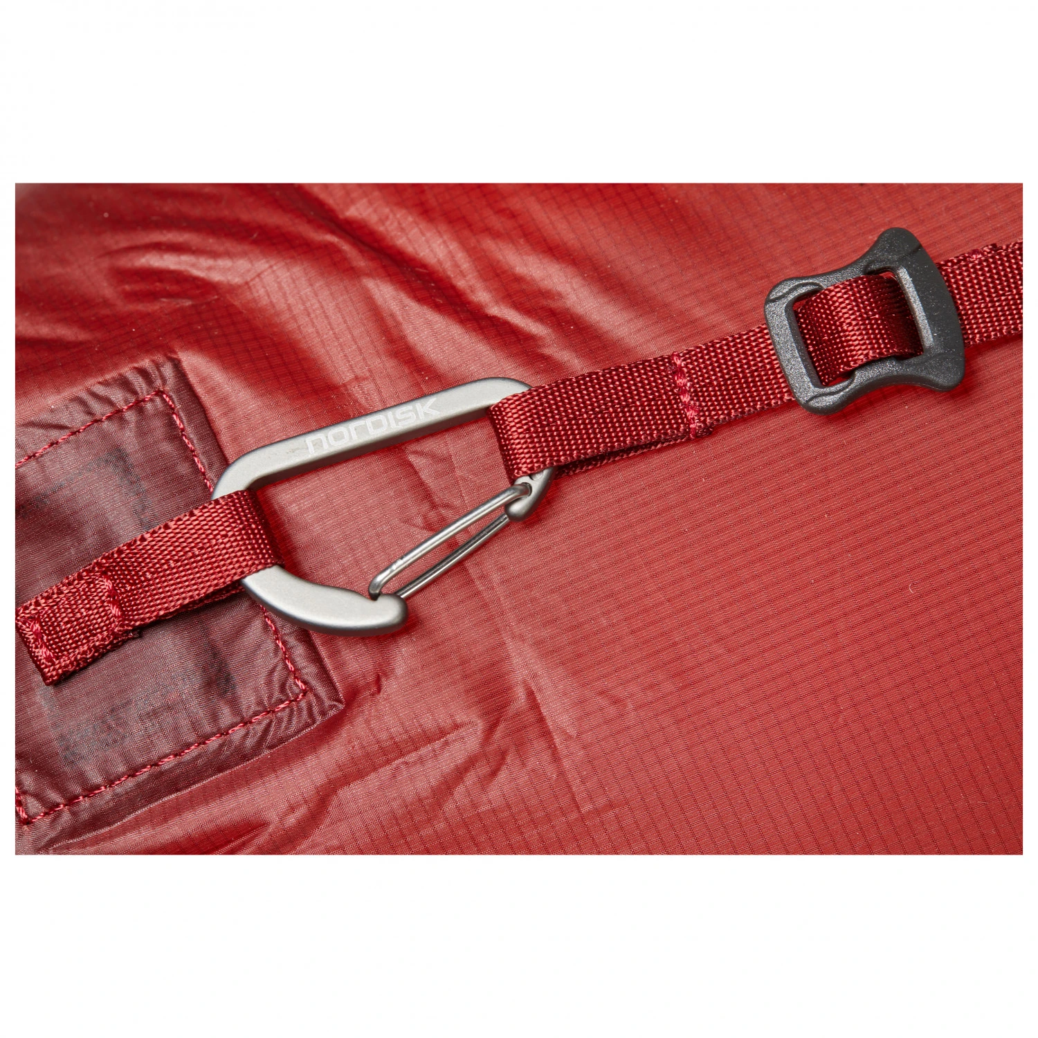 Nordisk Sola 15 Dry Bag - Tasche 4 Nordisk Sola 15 Dry Bag - Tasche – Bild 4