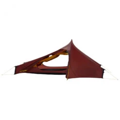 Nordisk Telemark 2.2 LightWeight - 2-Personen Zelt -Freien Camping Geschäft nordisk telemark 22 lightweight 2 personen zelt detail 4