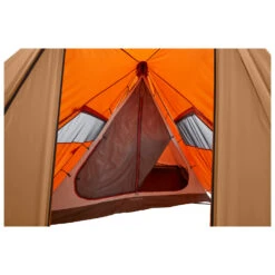 Nordisk Thrymheim 3 PU - 3-Personen Zelt -Freien Camping Geschäft nordisk thrymheim 3 pu 3 personen zelt detail 11