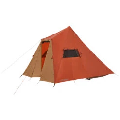 Nordisk Thrymheim 3 PU - 3-Personen Zelt -Freien Camping Geschäft nordisk thrymheim 3 pu 3 personen zelt detail 3