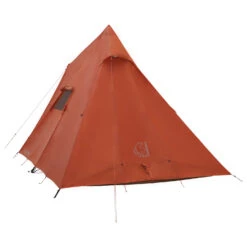 Nordisk Thrymheim 3 PU - 3-Personen Zelt -Freien Camping Geschäft nordisk thrymheim 3 pu 3 personen zelt detail 4