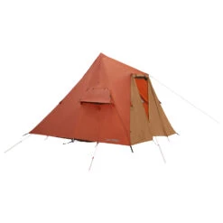 Nordisk Thrymheim 3 PU - 3-Personen Zelt -Freien Camping Geschäft nordisk thrymheim 3 pu 3 personen zelt detail 5