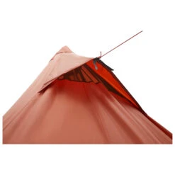 Nordisk Thrymheim 3 PU - 3-Personen Zelt -Freien Camping Geschäft nordisk thrymheim 3 pu 3 personen zelt detail 9