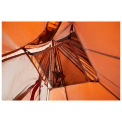 Nordisk Thrymheim 5 PU - Gruppenzelt -Freien Camping Geschäft nordisk thrymheim 5 pu gruppenzelt detail 6