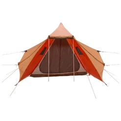 Nordisk Thrymheim 5 PU - Gruppenzelt -Freien Camping Geschäft nordisk thrymheim 5 pu gruppenzelt detail 8