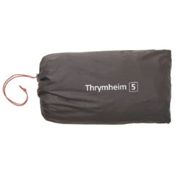Nordisk Thrymheim 5 - Zeltunterlage -Freien Camping Geschäft nordisk thrymheim 5 zeltunterlage detail 3