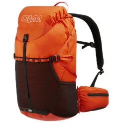 OMM Classic 25 - Tourenrucksack -Freien Camping Geschäft omm classic 25 tourenrucksack 5