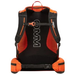 OMM Classic 25 - Tourenrucksack -Freien Camping Geschäft omm classic 25 tourenrucksack detail 3