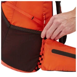 OMM Classic 25 - Tourenrucksack -Freien Camping Geschäft omm classic 25 tourenrucksack detail 4