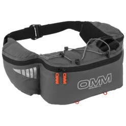 OMM Waistbelt 6 - Hüfttasche -Freien Camping Geschäft omm waistbelt 6 huefttasche 1
