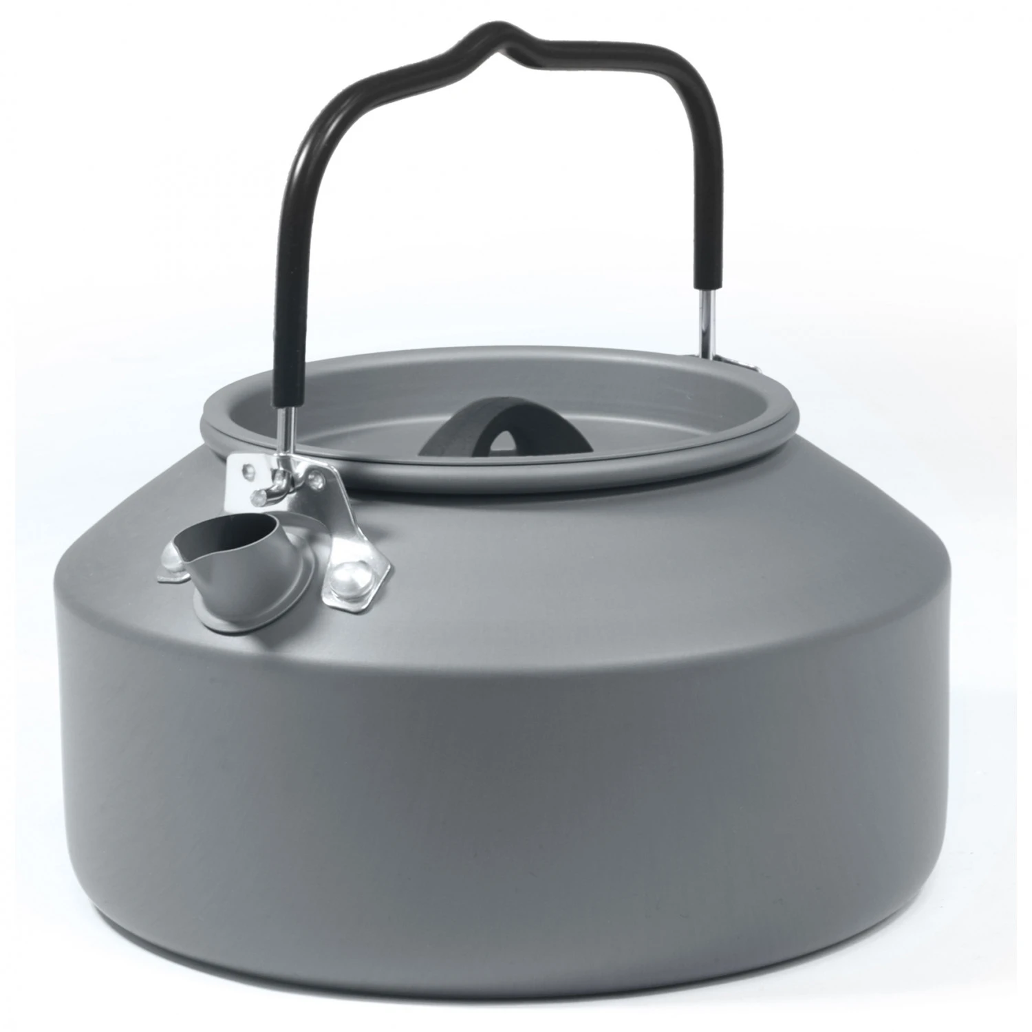 Origin Outdoors Biwak Kessel Trekking - Geschirr-Set 2 Origin Outdoors Biwak Kessel Trekking - Geschirr-Set – Bild 2