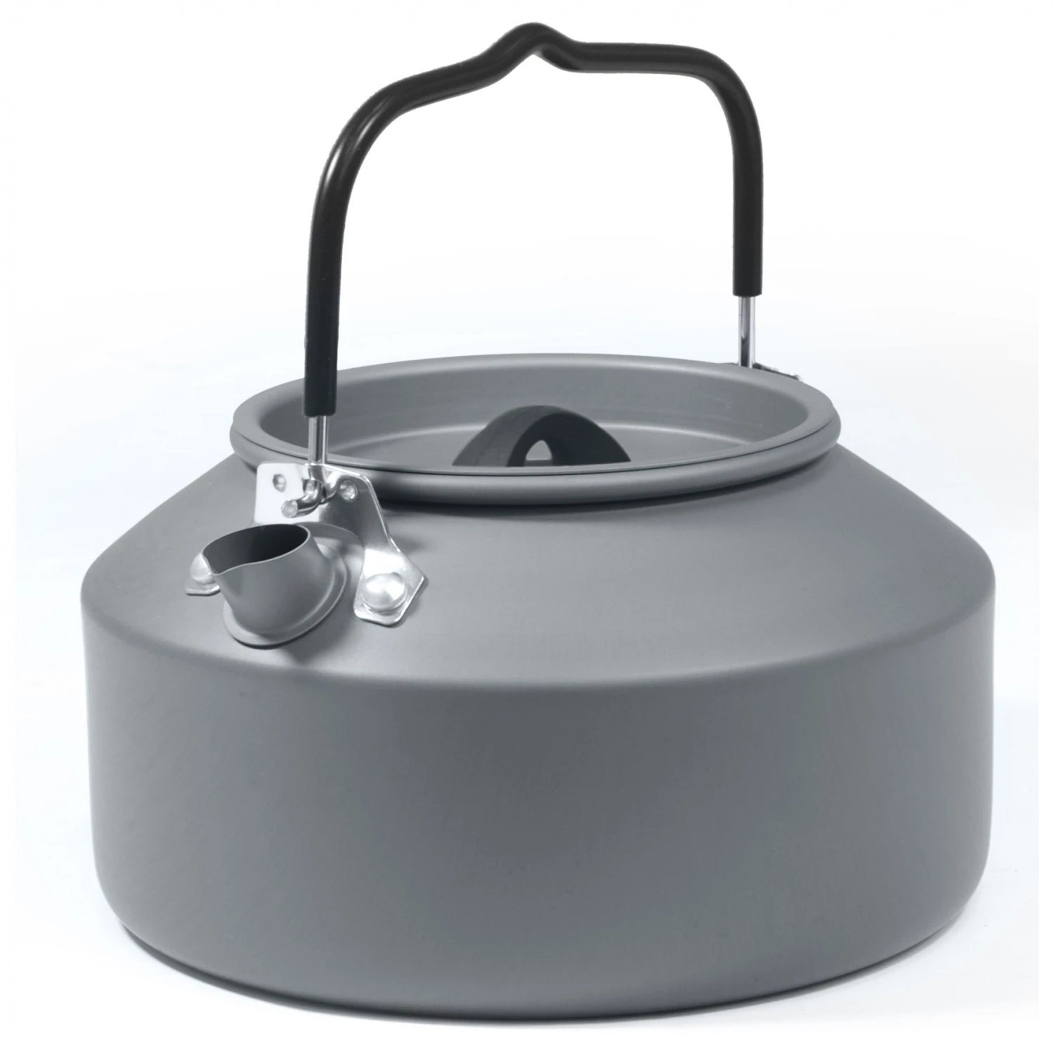 Origin Outdoors Biwak Kessel Trekking - Geschirr-Set 1 Origin Outdoors Biwak Kessel Trekking - Geschirr-Set