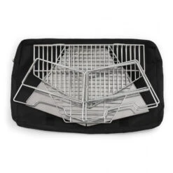 Origin Outdoors Grill- Und Feuerschale Hexagon - Grill 8 Origin Outdoors Grill- Und Feuerschale Hexagon - Grill -Freien Camping Geschäft origin outdoors grill und feuerschale hexagon grill detail 4