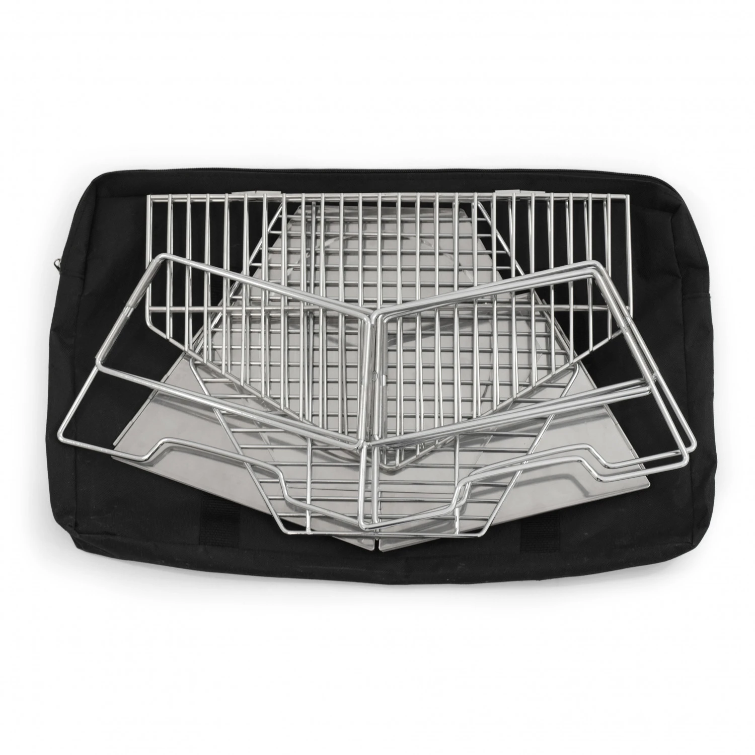 Origin Outdoors Grill- Und Feuerschale Hexagon - Grill 4 Origin Outdoors Grill- Und Feuerschale Hexagon - Grill – Bild 4