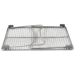 Origin Outdoors Klappgrill Titan - Grill -Freien Camping Geschäft origin outdoors klappgrill titan grill detail 4