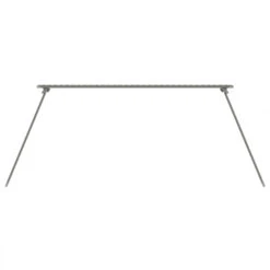 Origin Outdoors Klappgrill Titan - Grill -Freien Camping Geschäft origin outdoors klappgrill titan grill detail 6