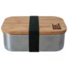 Origin Outdoors Lunchbox Bamboo