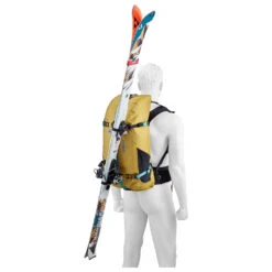 Ortlieb Atrack 35 - Tourenrucksack -Freien Camping Geschäft ortlieb atrack 35 tourenrucksack detail 12