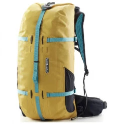 Ortlieb Atrack 35 - Tourenrucksack -Freien Camping Geschäft ortlieb atrack 35 tourenrucksack detail 3