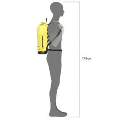 Ortlieb Commuter-Daypack City - Daypack 16 Ortlieb Commuter-Daypack City - Daypack -Freien Camping Geschäft ortlieb commuter daypack city daypack detail 7