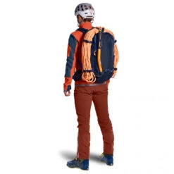 Ortovox Haute Route 38 S - Skitourenrucksack -Freien Camping Geschäft ortovox haute route 38 s skitourenrucksack detail 4