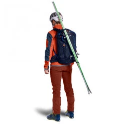 Ortovox Haute Route 38 S - Skitourenrucksack -Freien Camping Geschäft ortovox haute route 38 s skitourenrucksack detail 6